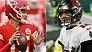 De Super Bowl en meer sportwedstrijden die je niet mag missen dit weekend!